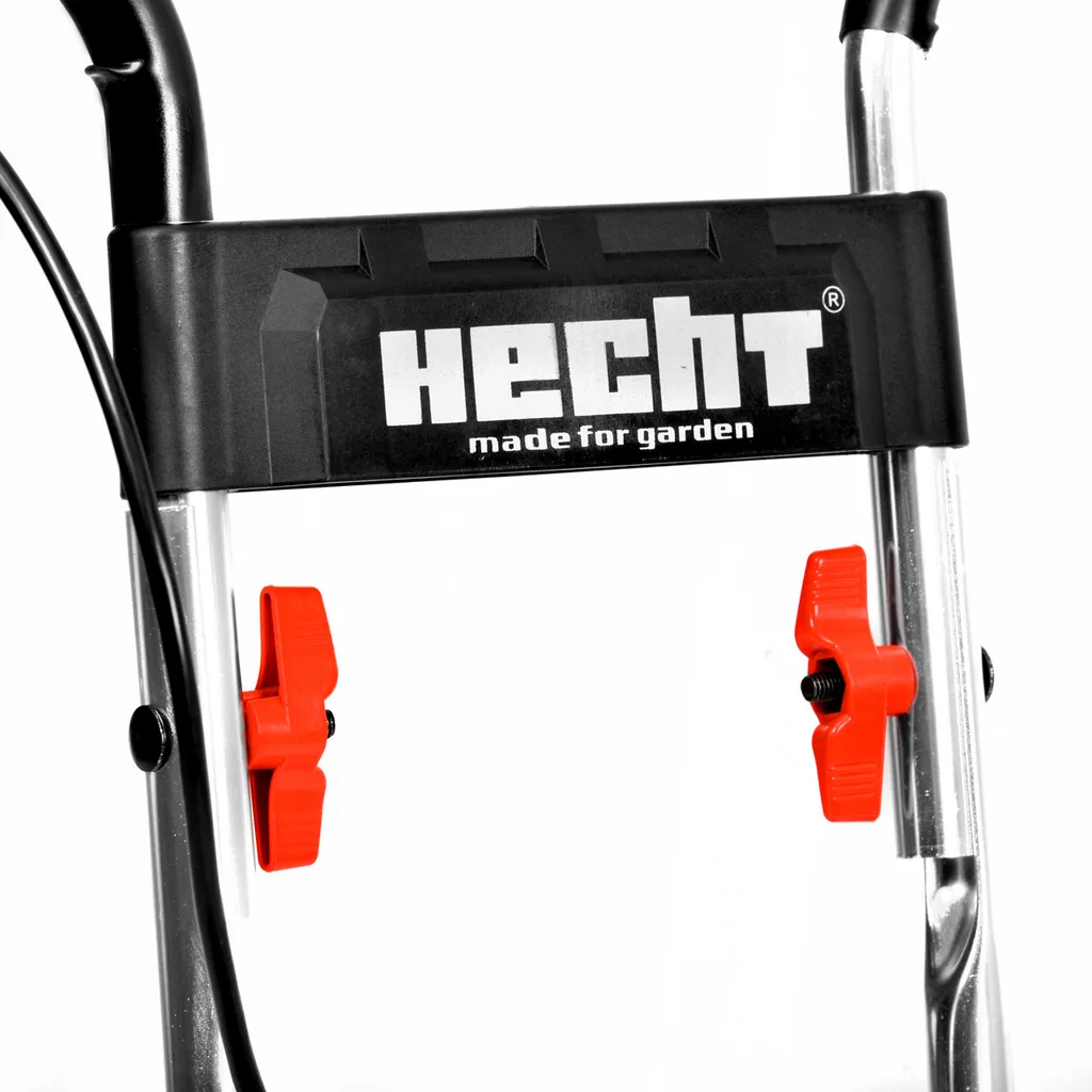 Motosapa electrica HECHT 738, 1000 W, latime de lucru 36.5 cm [3]