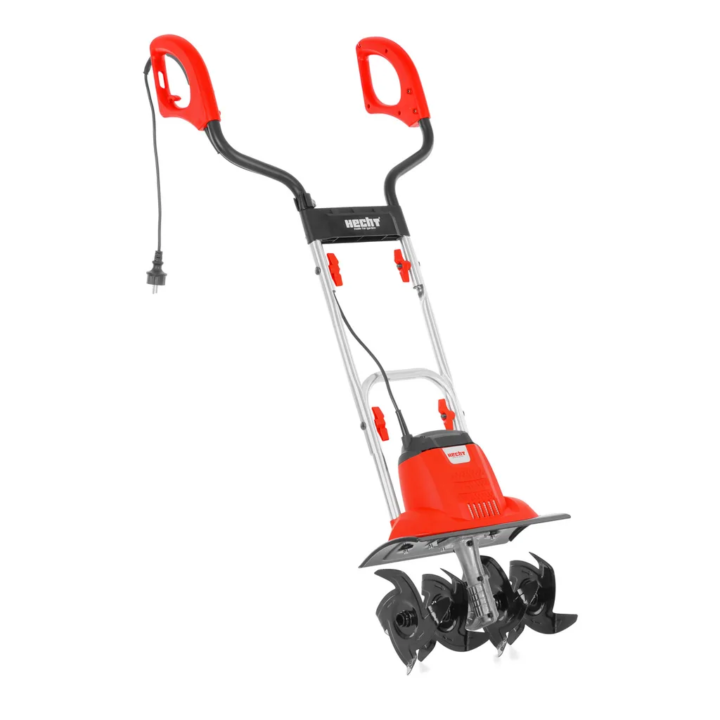 Motosapa electrica HECHT 738, 1000 W, latime de lucru 36.5 cm [1]