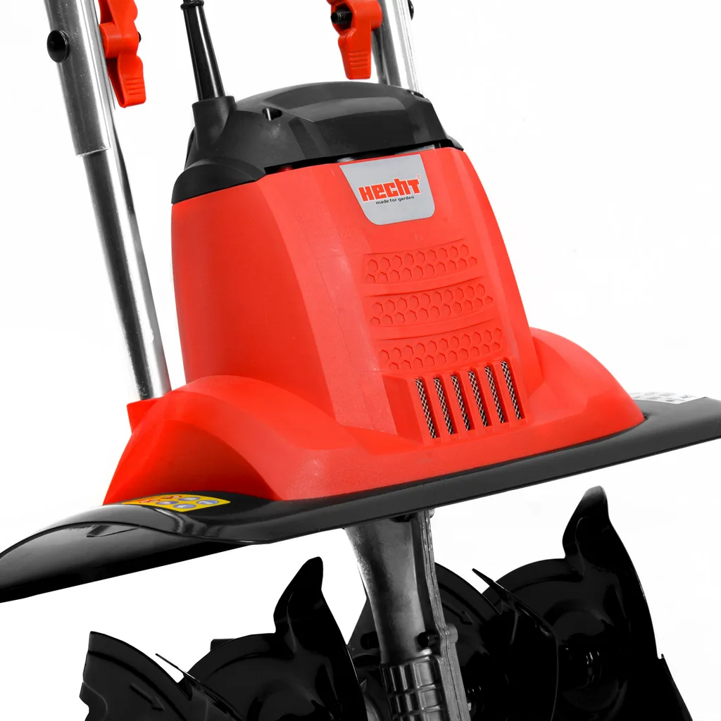 Motosapa electrica HECHT 738, 1000 W, latime de lucru 36.5 cm [7]