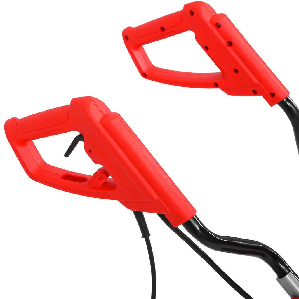 Motosapa electrica HECHT 745, 1500 W, latime de lucru 40 cm [4]