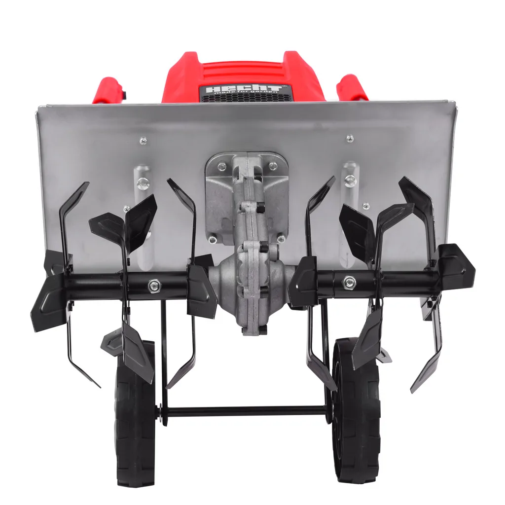 Motosapa electrica HECHT 745, 1500 W, latime de lucru 40 cm [9]