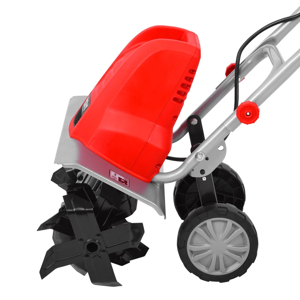 Motosapa electrica HECHT 745, 1500 W, latime de lucru 40 cm [7]