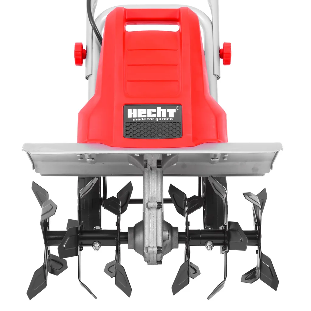 Motosapa electrica HECHT 745, 1500 W, latime de lucru 40 cm [2]