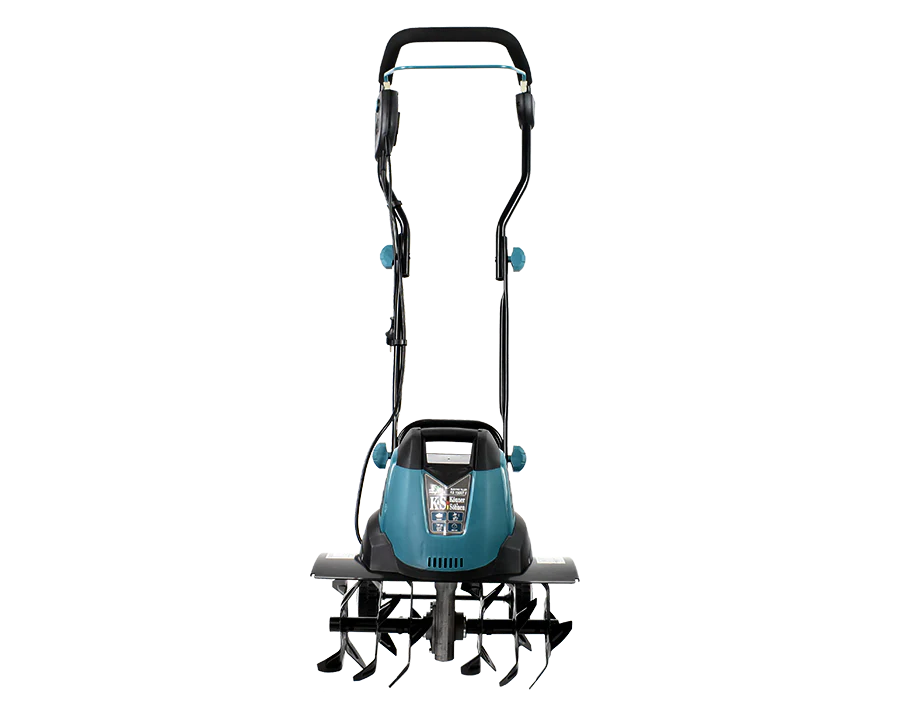 Motosapa electrica Konner & Sohnen KS 1500T E, 1500 W, latime lucru 45 cm [3]