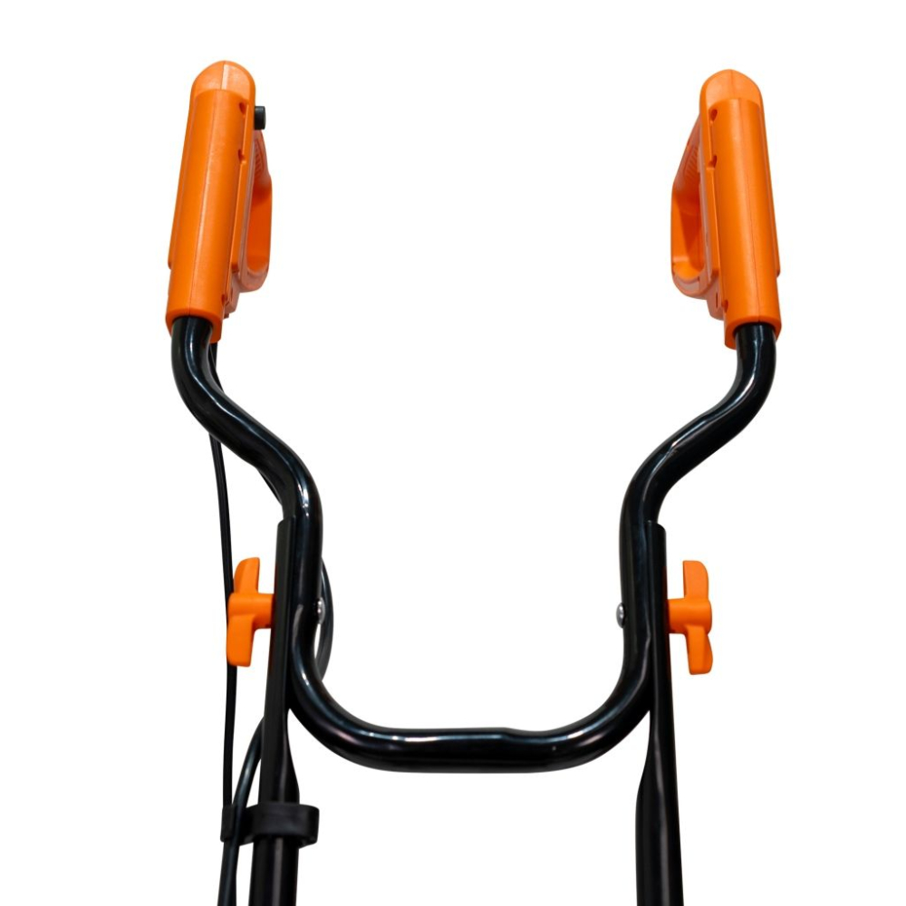 Motosapa electrica Ruris 120RE, 1200 W, latime lucru 40 cm [6]