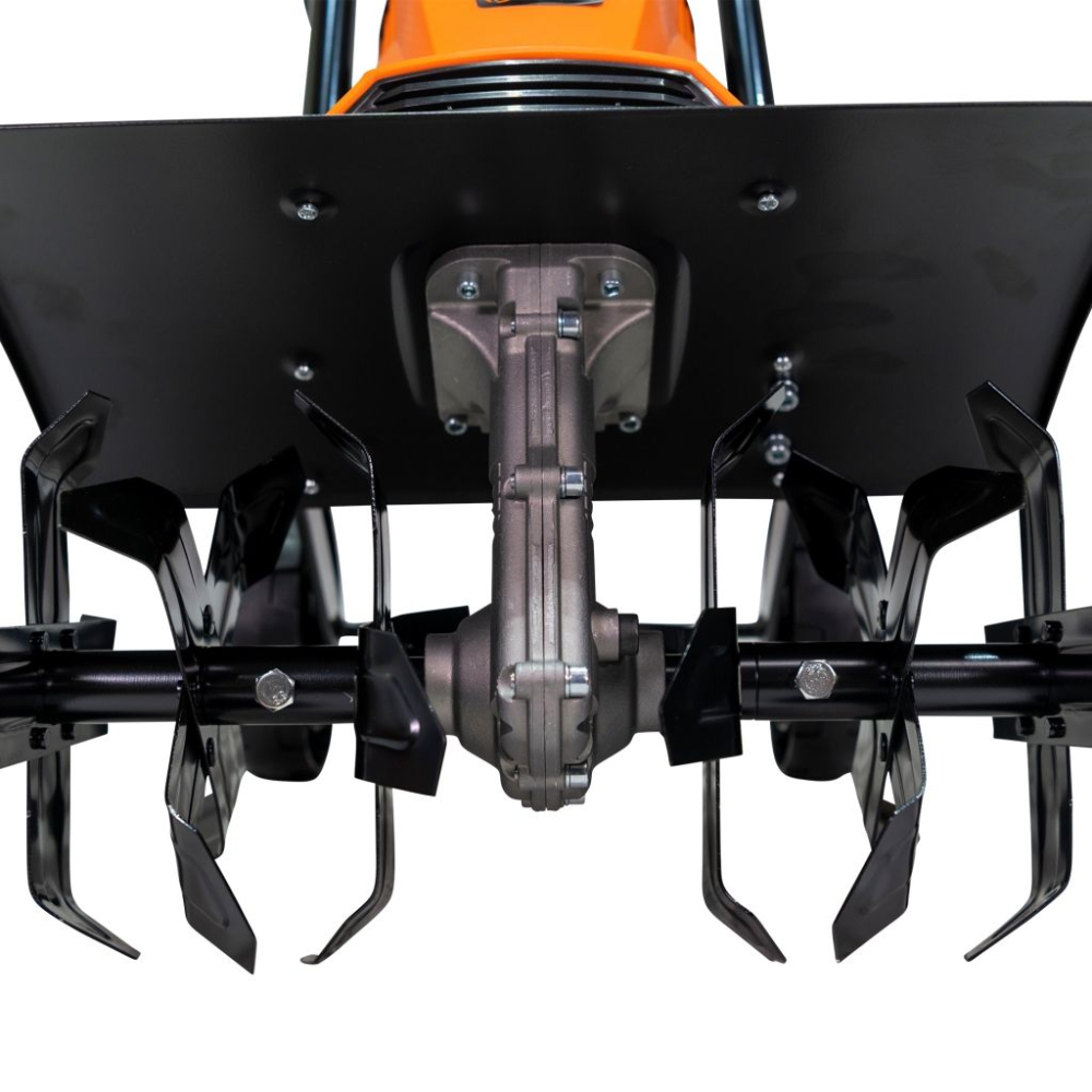 Motosapa electrica Ruris 120RE, 1200 W, latime lucru 40 cm [5]