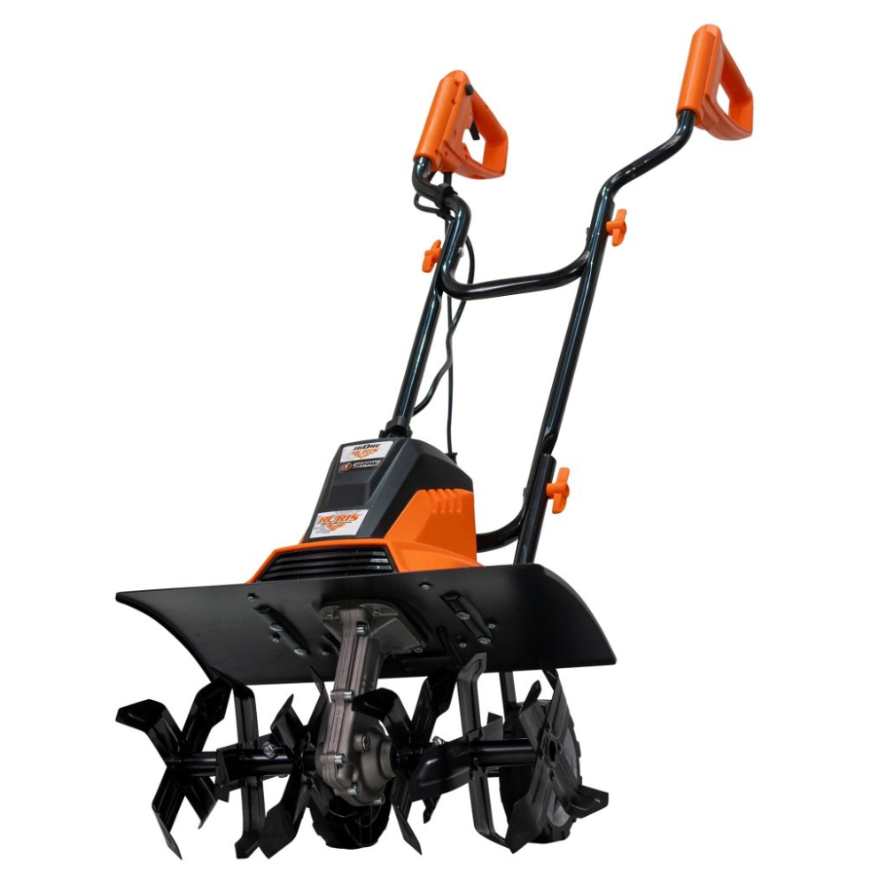 Motosapa electrica Ruris 160RE, 1600 W, latime lucru 45 cm [2]