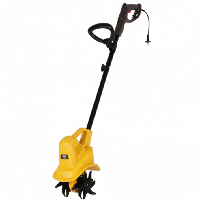Motosapa electrica Texas EL-TEX 300, 300 W, latime lucru 19 cm [2]