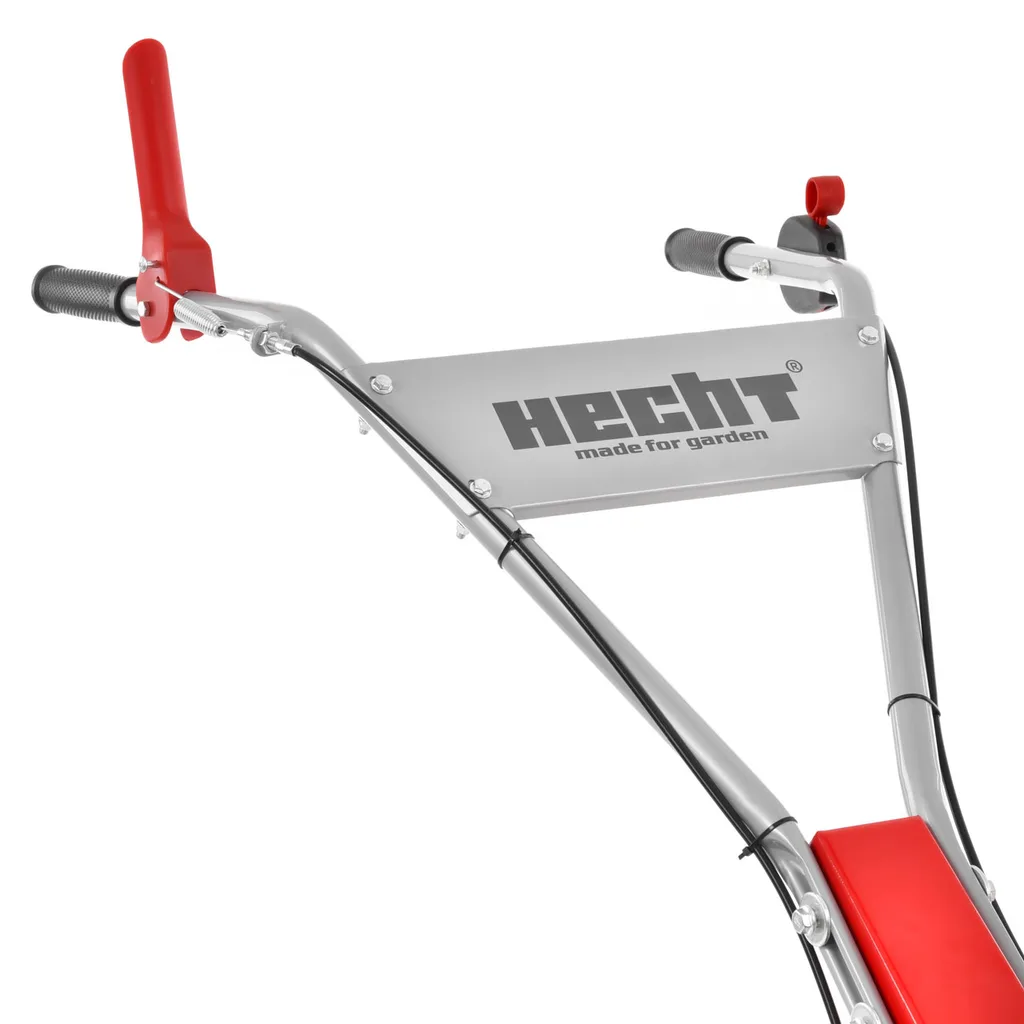 Motosapa HECHT 746, 5 CP, benzina, latime de lucru 60 cm [6]