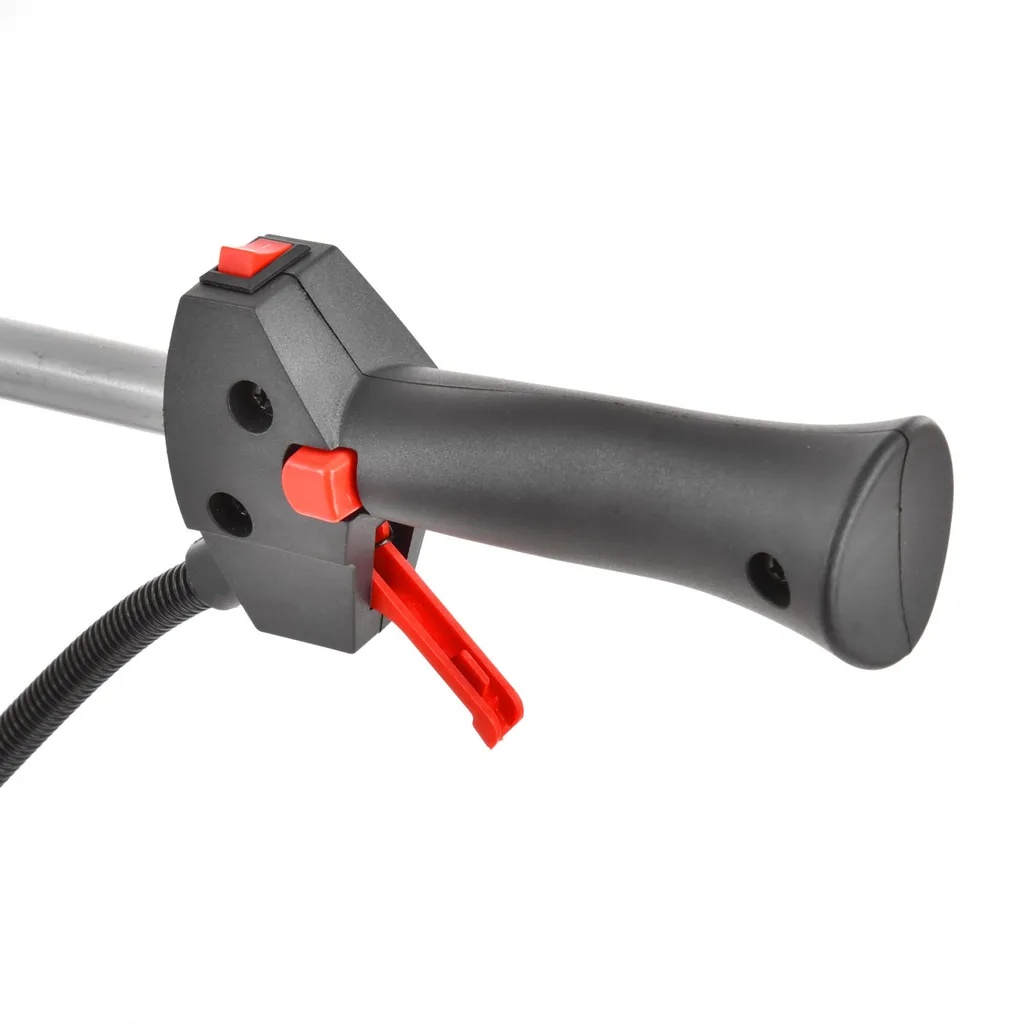 Motosapa HECHT 752, 2 CP, benzina, motor 2 timpi, latime de lucru 25 cm [6]
