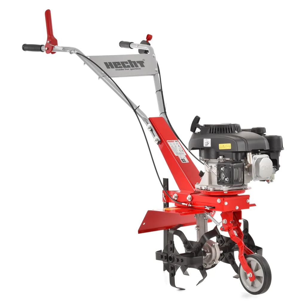 Motosapa HECHT 761, 5 CP, benzina, latime de lucru 40 cm [1]