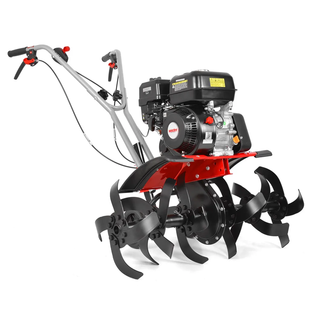 Motosapa HECHT 785, 6.5 CP, benzina, latime de lucru 84 cm [1]