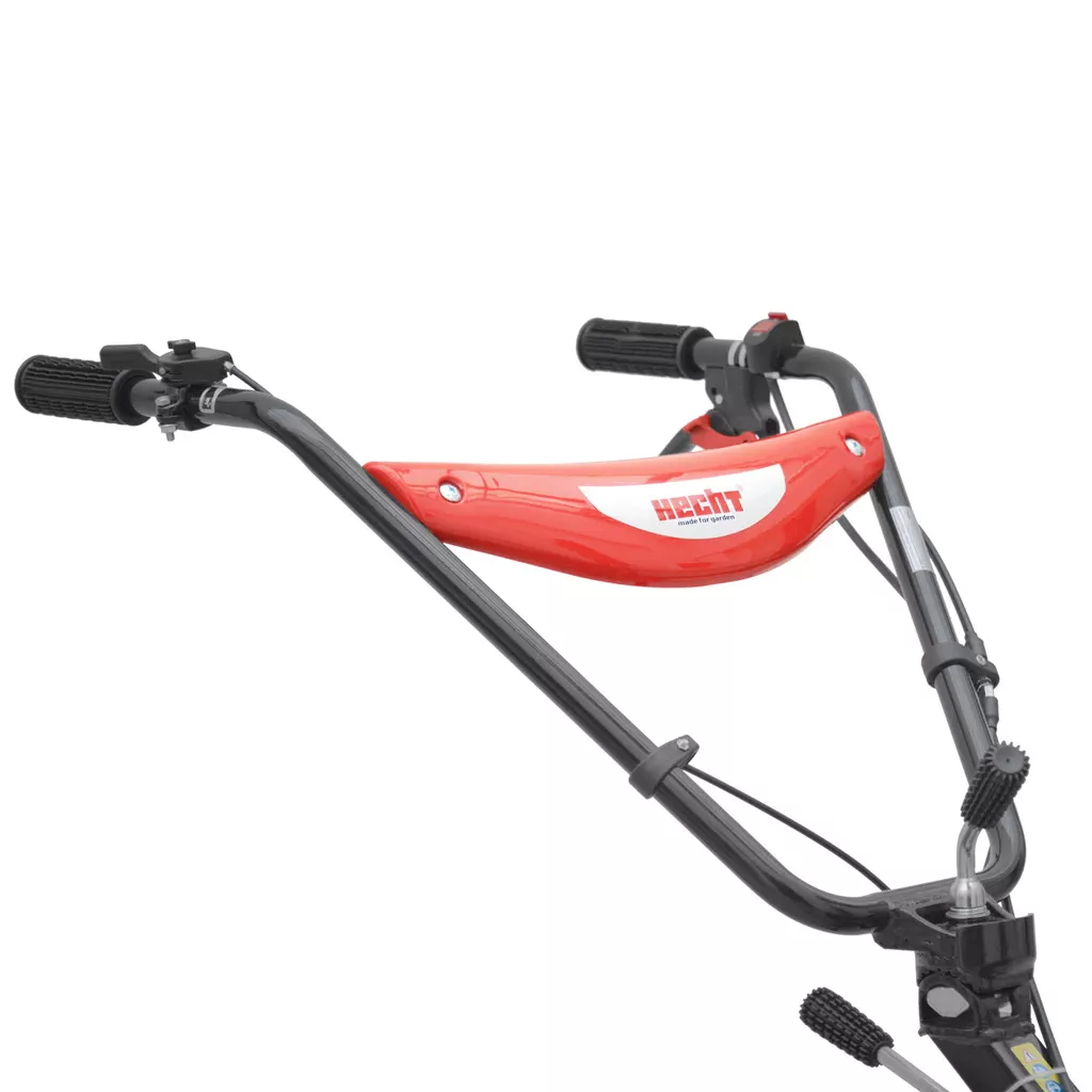 Motosapa HECHT 796, 7 CP, benzina, 2+1 viteze, latime de lucru 80 cm [2]