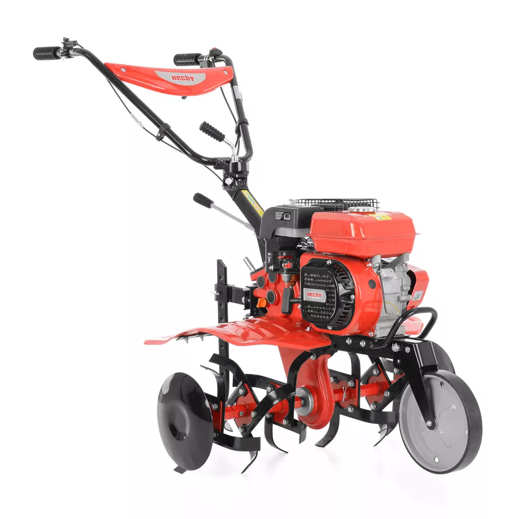 Motosapa HECHT 796, 7 CP, benzina, 2+1 viteze, latime de lucru 80 cm [1]