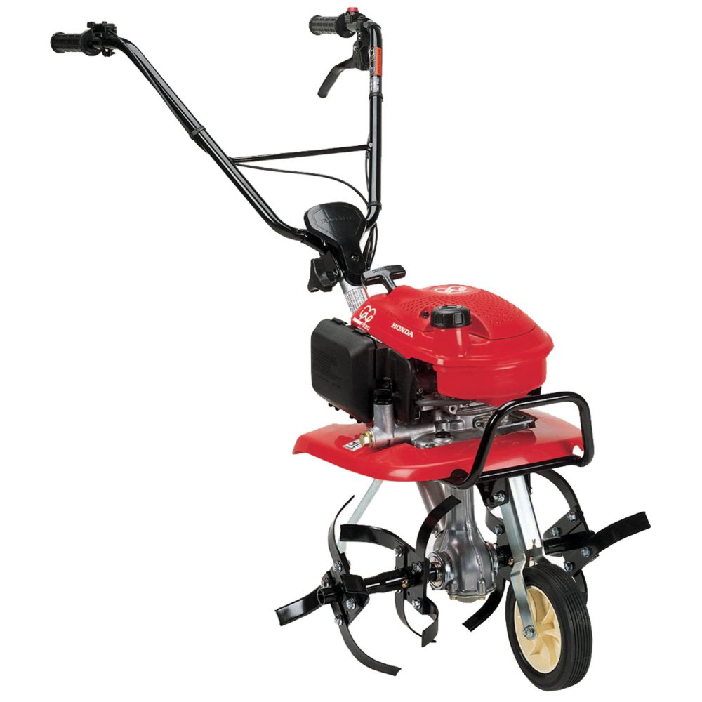 Motosapa Honda F220K1 GET2, 2 CP, benzina, latime lucru 54.5 cm [2]