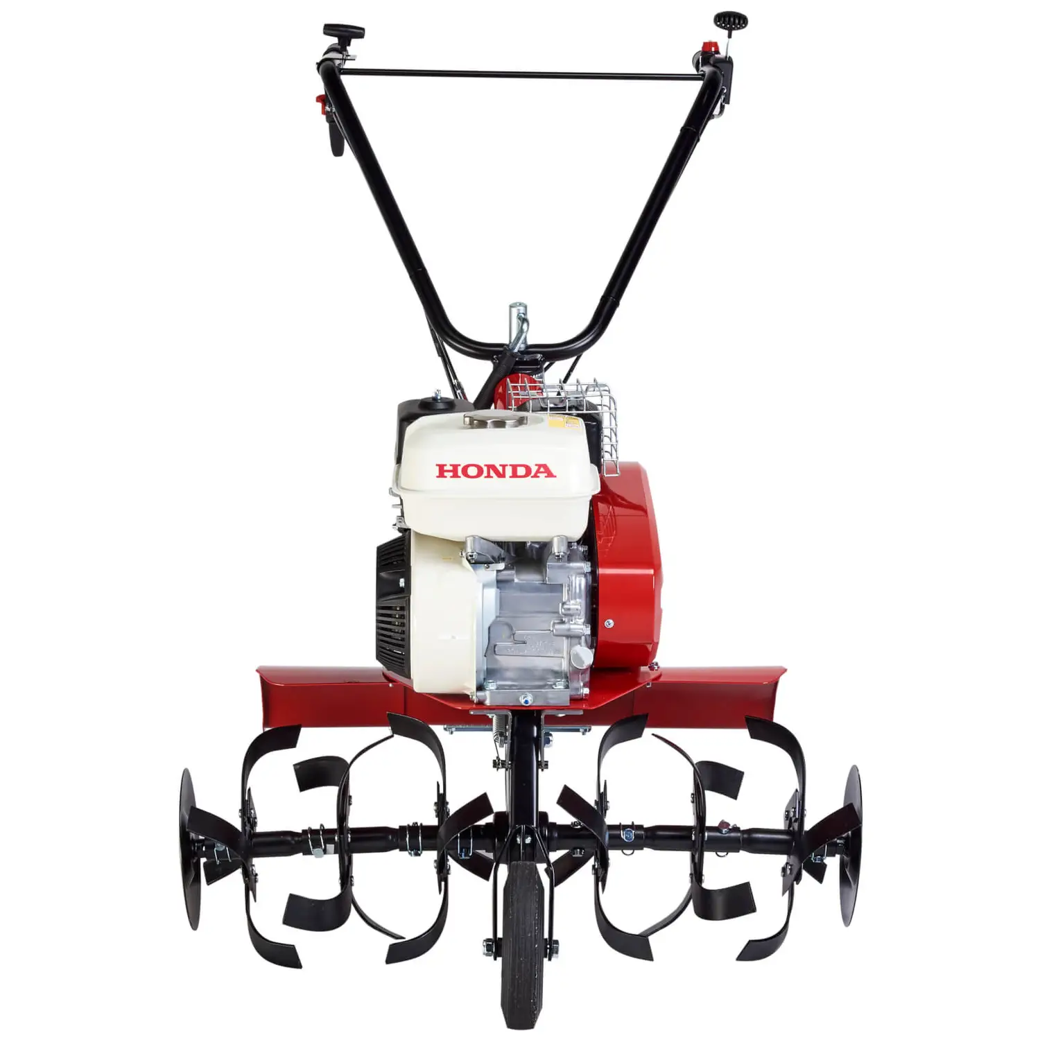 Motosapa Honda FG320 DE2H, 4.6 CP, benzina, 1+1 viteze, latime lucru 80 cm [3]