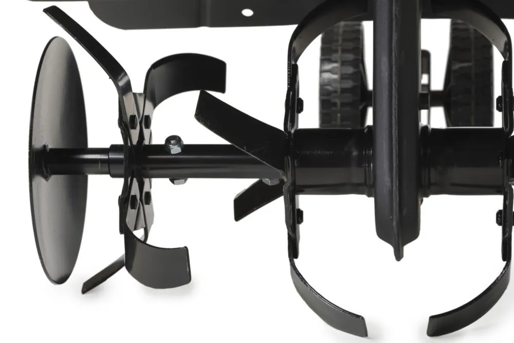 Motosapa pe benzina Stiga SRC 550 RG, 2.3 CP, 1+1 viteze, latime lucru 50 cm [3]