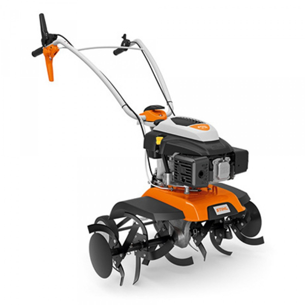 Motosapa Stihl MH 685, motor Kohler HD 775, 3.9 CP, benzina, 1+1 viteze, latime lucru 85 cm [2]