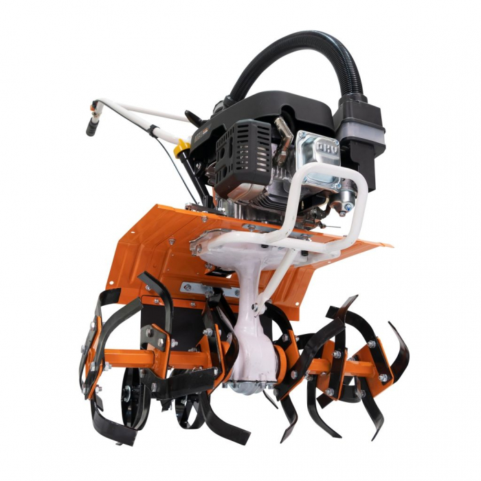 Motosapa Ruris 5600R, 4 CP, benzina, latime lucru 55 cm [5]