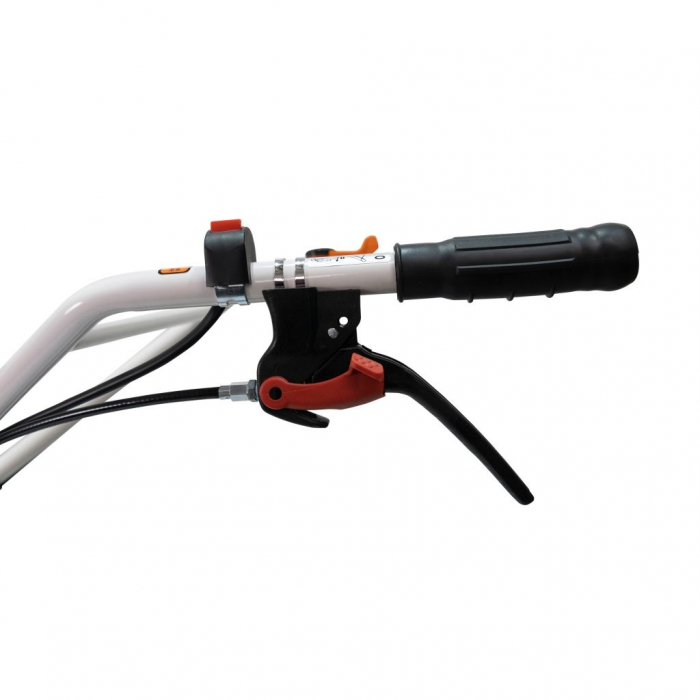 Motosapa Ruris 5600R, 4 CP, benzina, latime lucru 55 cm [10]