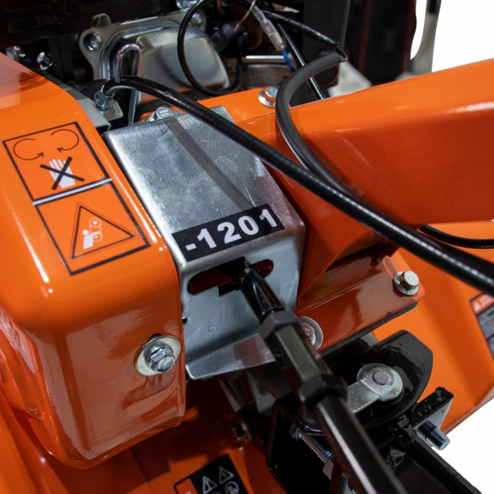 Motosapa Ruris DAC 7000ACC4, 7 CP, benzina, 2+1 viteze + accesorii [9]
