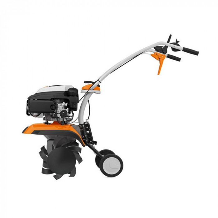 Motosapa Stihl MH 685, motor Kohler HD 775, 3.9 CP, benzina, 1+1 viteze, latime lucru 85 cm [3]