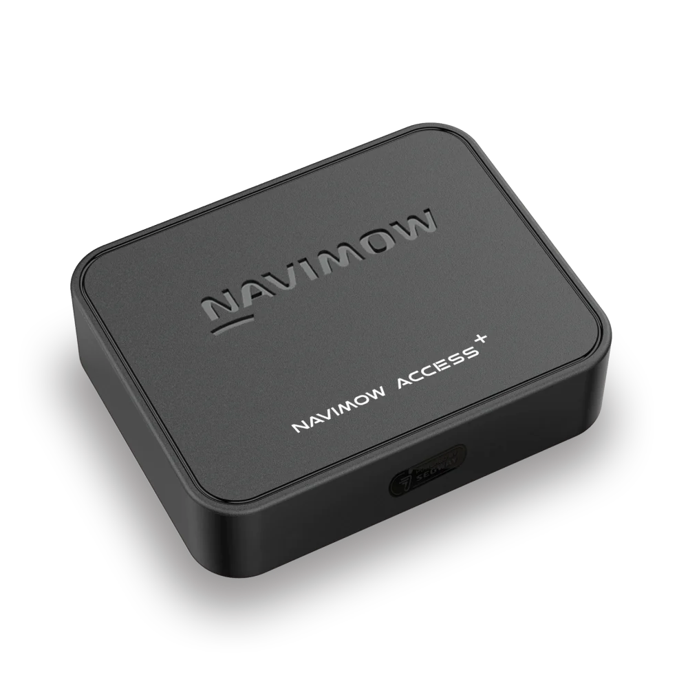 Navimow Access+, modul 4G pentru Segway seria i [2]