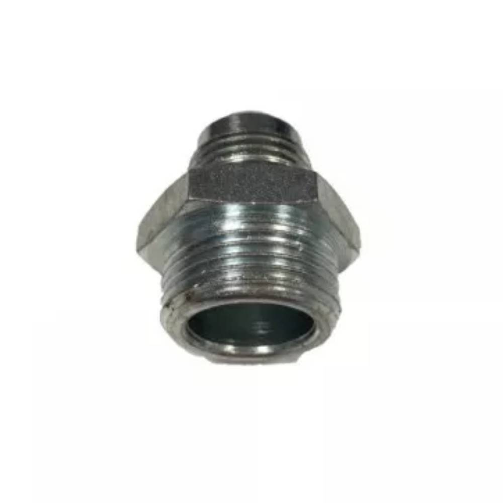 Niplu 3/4" - 1/2" colector pompa Abac B2800, B3800 [2]