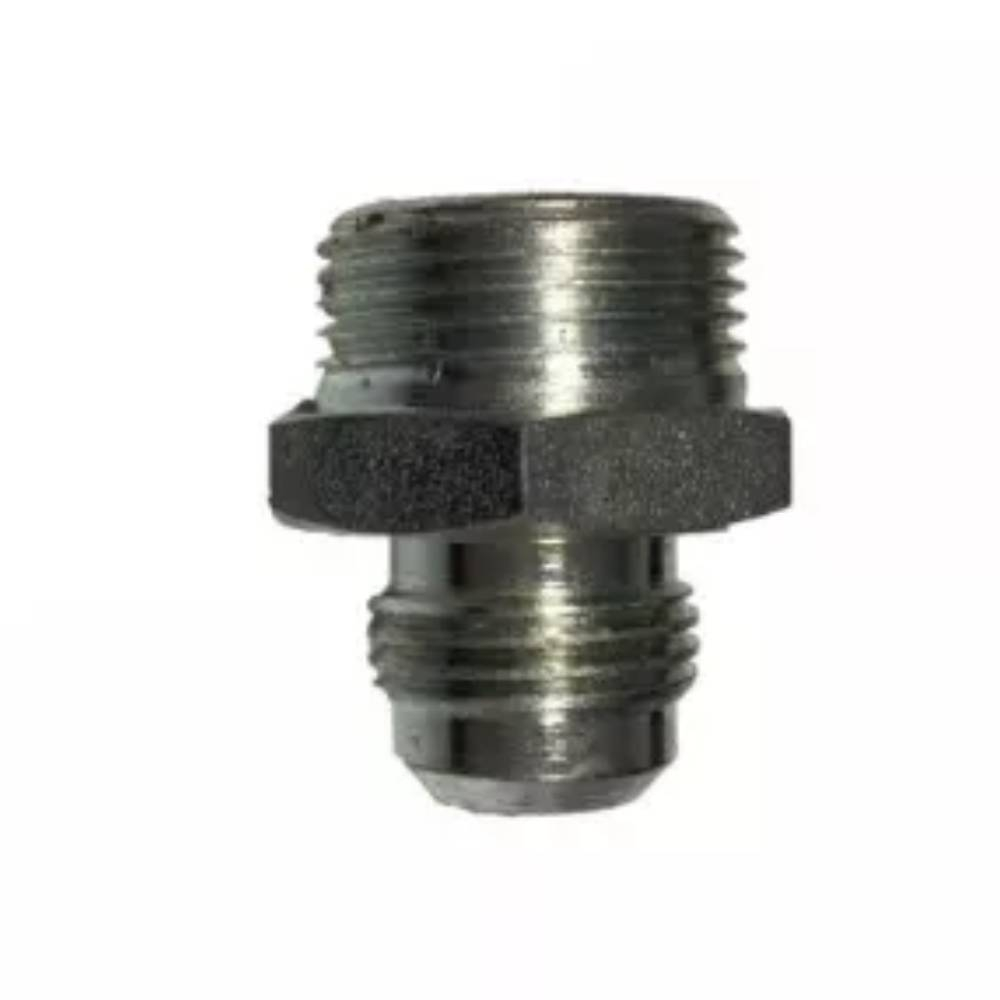 Niplu 3/4" - 1/2" colector pompa Abac B2800, B3800 [3]