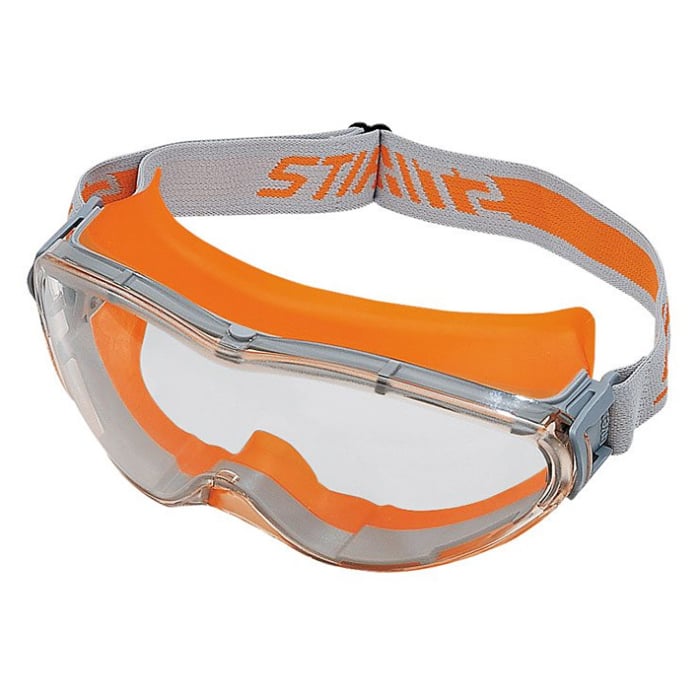 Ochelari de protectie Stihl ULTRASONIC, transparent [1]