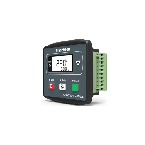 Panou Control SmartGen HGM1790N, LCD, 8-35Vcc [4]