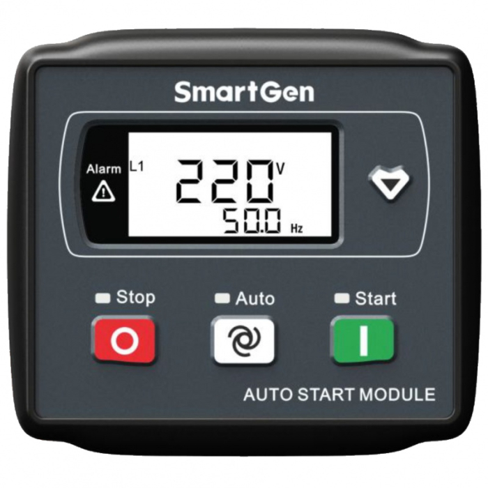 Panou Control Stager SmartGen HGM1790N, LCD, 8-35Vcc [1]