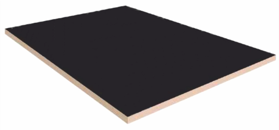 Panou de cofrare multistrat (Tego) 21 mm, 250 x 125 cm, nereciclat, Romply