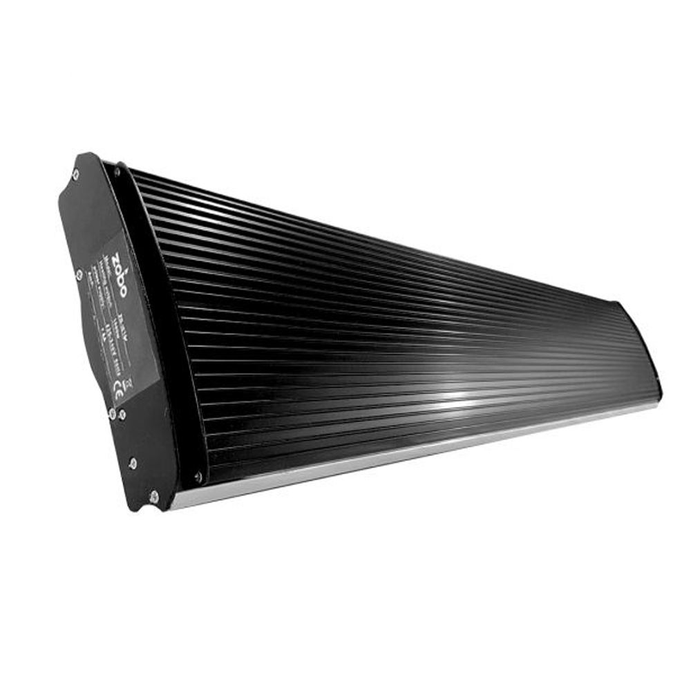 Panou radiant cu infrarosu Zobo ZB-IE32, 3200 W, suprafata incalzita 40 mp [2]