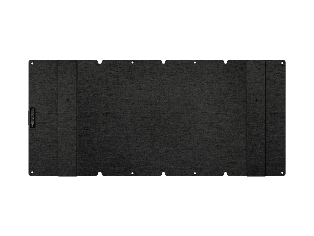 Panou solar portabil Konner & Sohnen KS SP120W-4, 120 W [3]