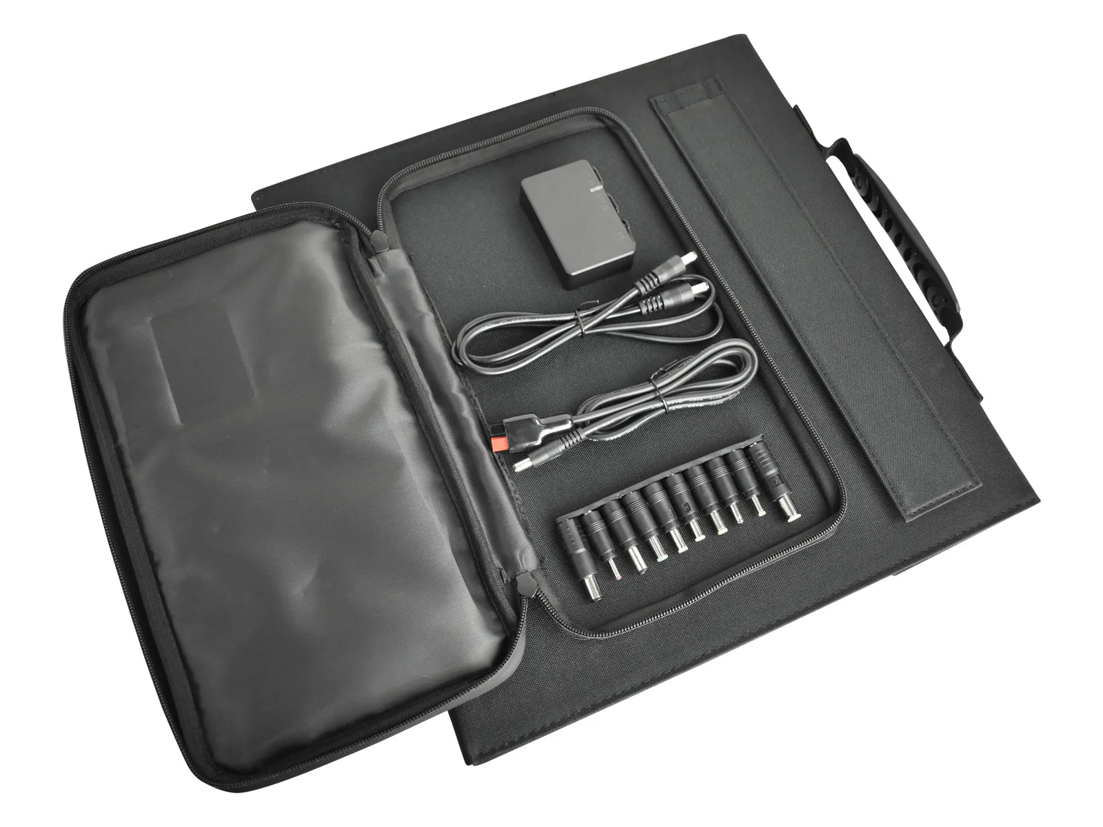 Panou solar portabil Konner & Sohnen KS SP90W-3, 90 W [4]