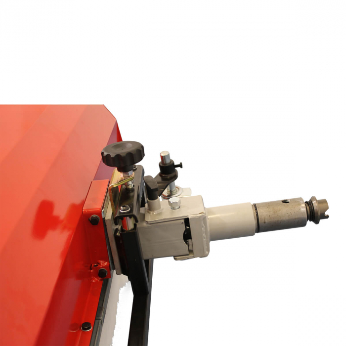 Perie de maturat Bisonte BTA-SW360, 90 cm, accesoriu pentru BTA-MF360 [2]