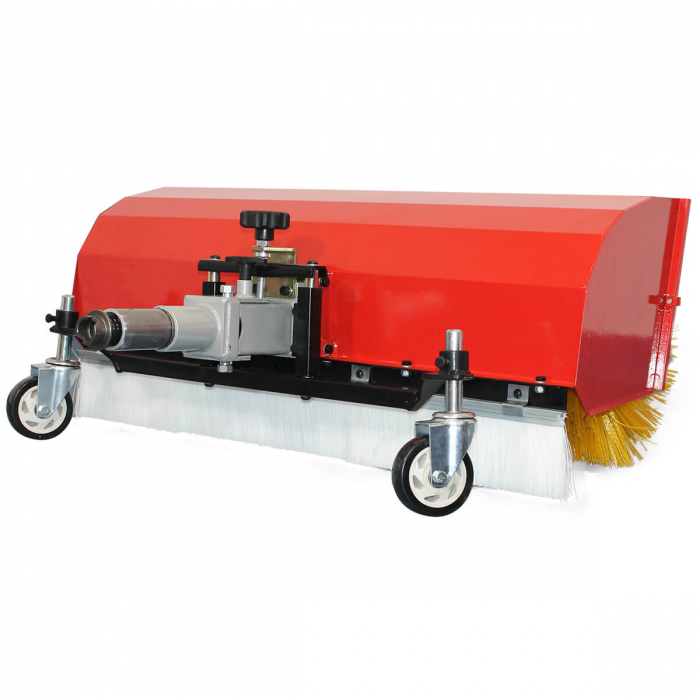 Perie de maturat Bisonte BTA-SW360, 90 cm, accesoriu pentru BTA-MF360 [4]