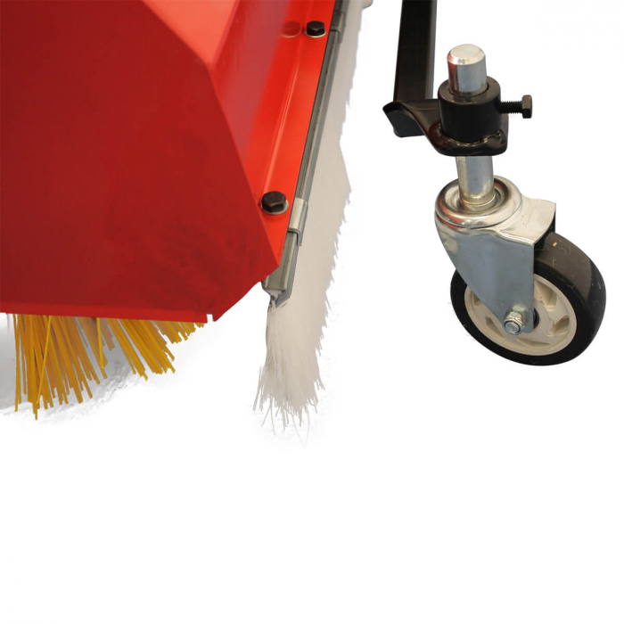 Perie de maturat Bisonte BTA-SW360, 90 cm, accesoriu pentru BTA-MF360 [3]