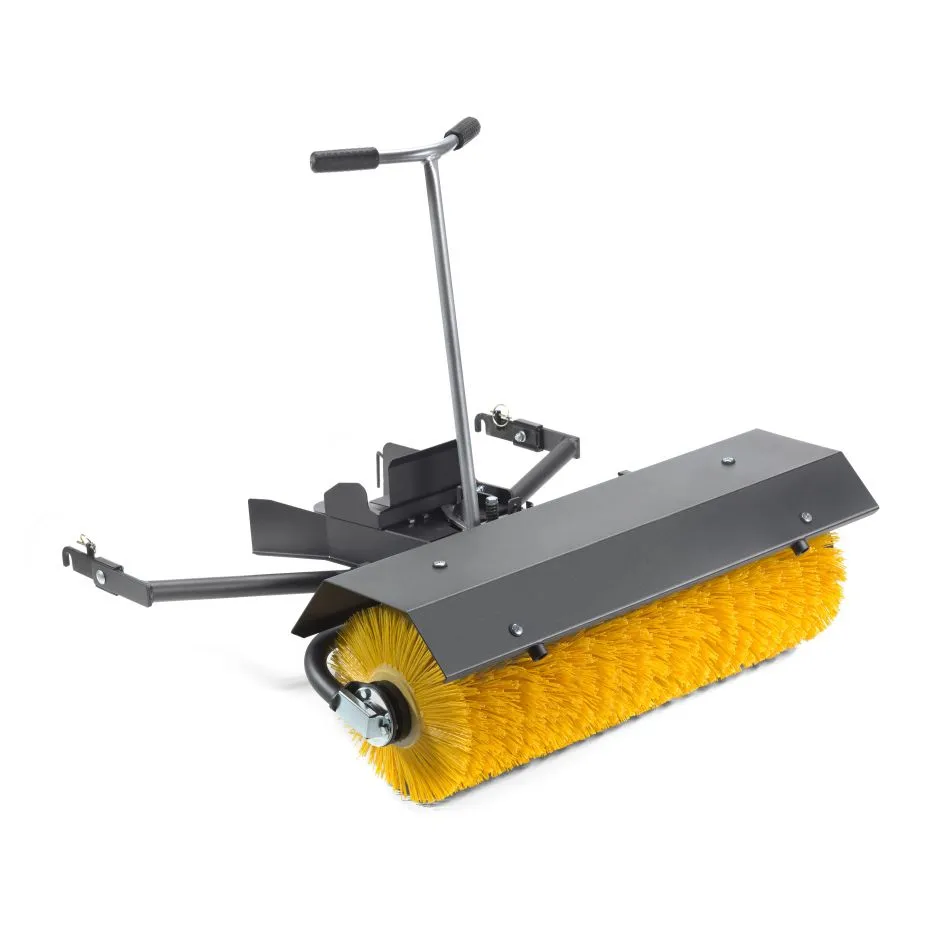 Perie rotativa pentru tractoras Stiga PARK 120-220, 85 cm [1]