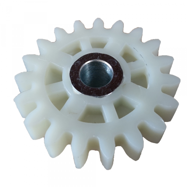 Pinion mic zdrobitor Marchisio Family/Baby, ax 18 mm, 19 dinti [2]