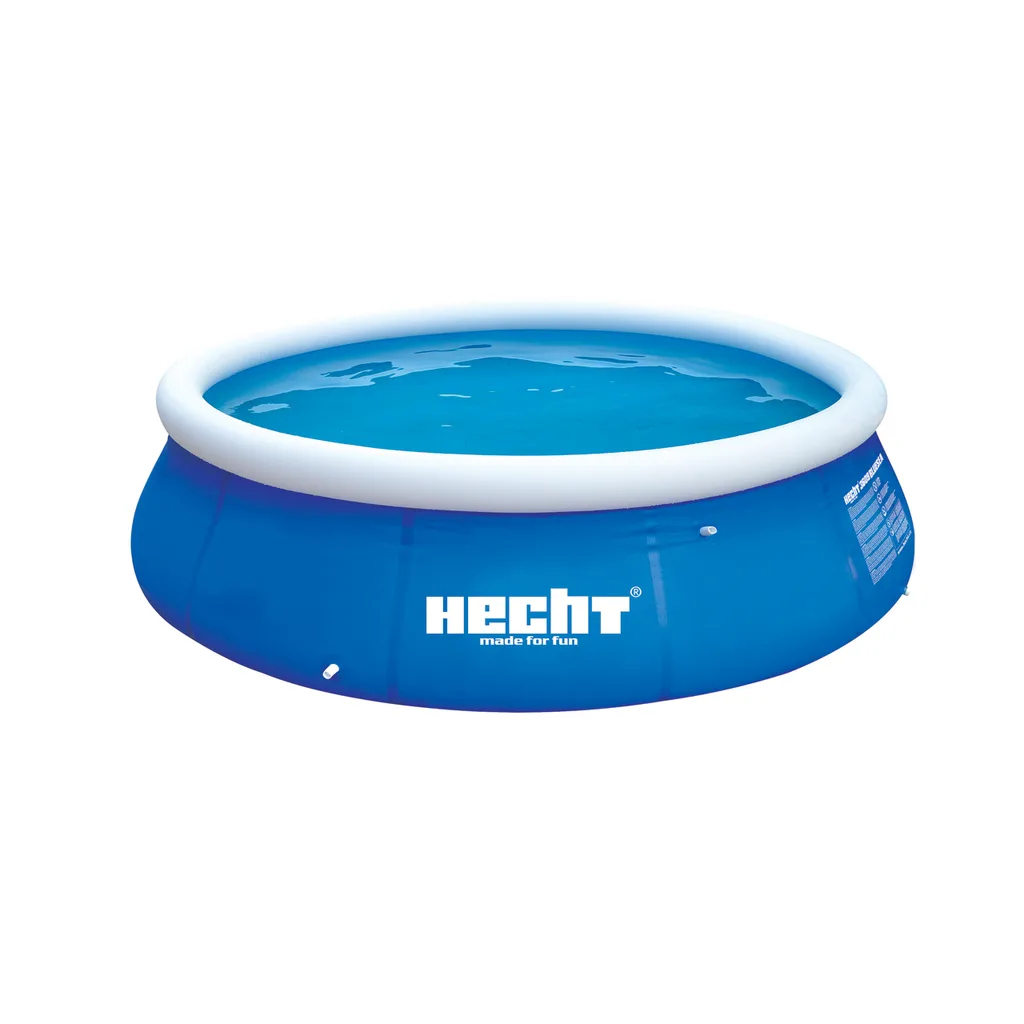 Piscina cu inel gonflabil HECHT 3276 BLUESEA, 300 x 76 cm [1]