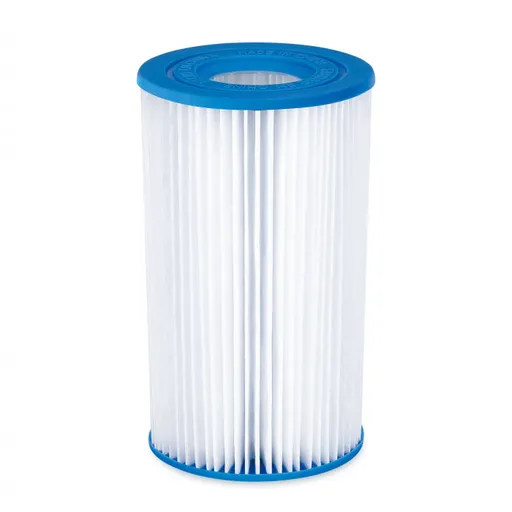 Piscina rotunda cu cadru metalic Mega Summer Waves, 457 x 122 cm [9]