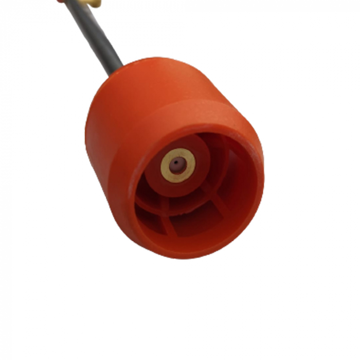 Pistol de pulverizare Turbo, FE 1/2", 60 cm [4]