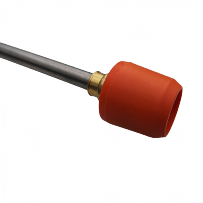 Pistol de pulverizare Turbo, FE 1/2", 60 cm [5]