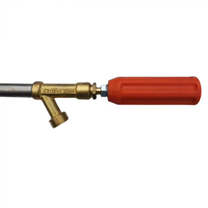 Pistol de pulverizare Turbo, FE 1/2", 60 cm [3]