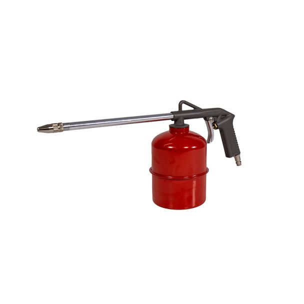 Pistol de spalat cu rezervor jos Airmaster AIR-55, 1 kg [1]