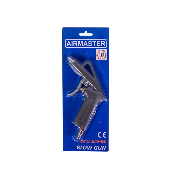 Pistol de suflat aer cu tija scurta Airmaster AIR-50 [4]