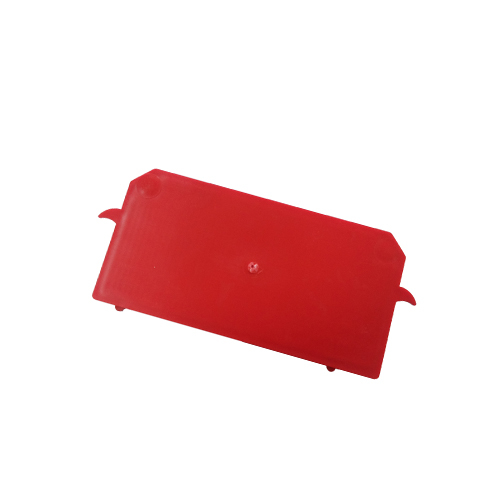 Placa fara gauri pentru filtru de vin Rover Pulcino, 20x10 cm [2]