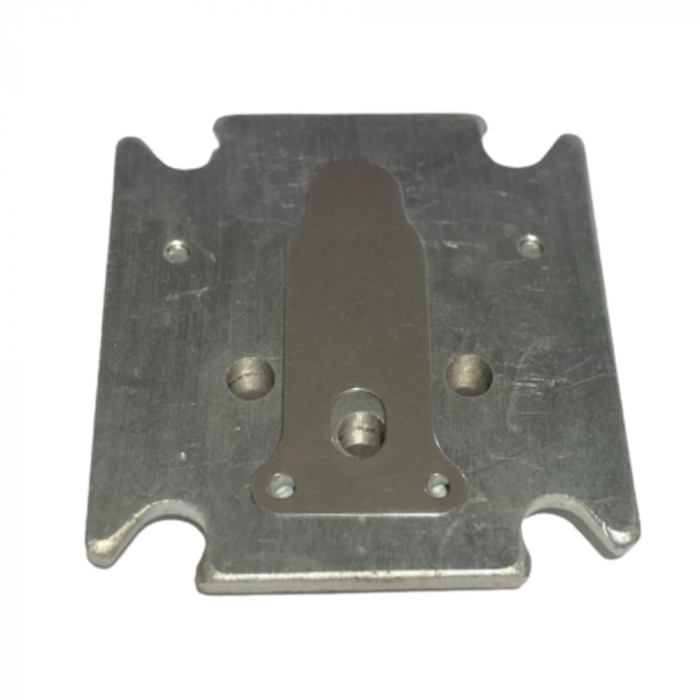 Placa supape completa compresor Airmaster AIR2SHU824, AIR2SHU850 [2]